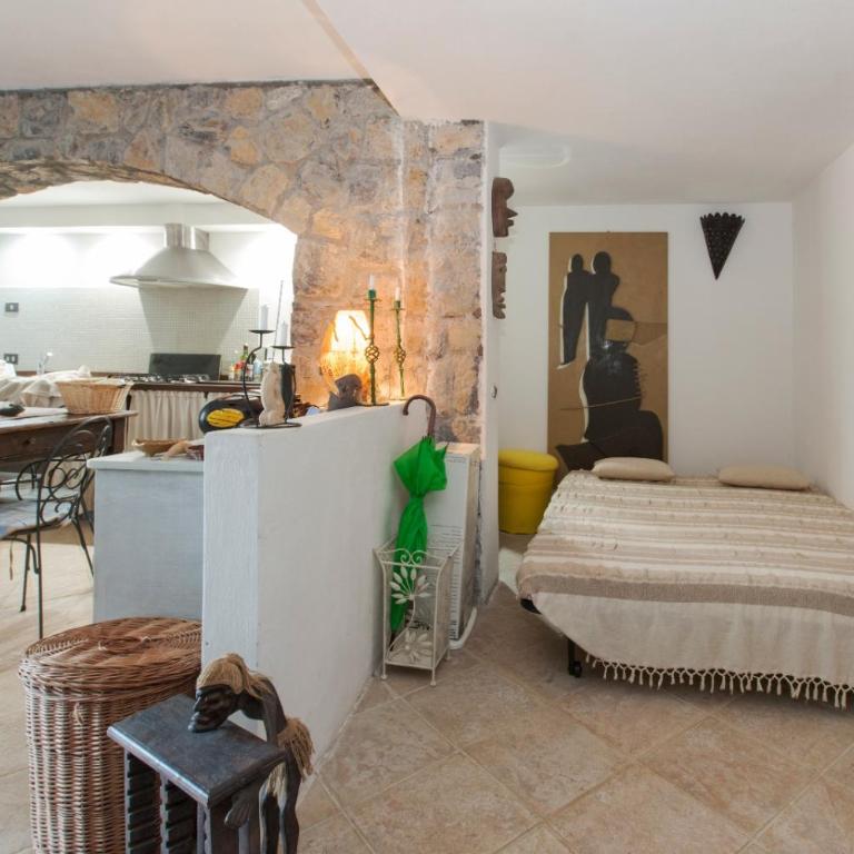 Maison Violet by Breathe Liguria - Casa Vacanze - 13