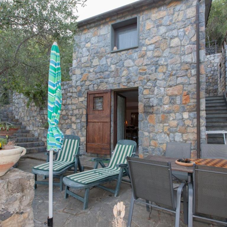 Maison Violet by Breathe Liguria - Casa Vacanze - 5