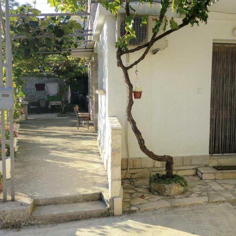 Apartmani Bosco - Studio Apartman sa Pogledom na More - 5