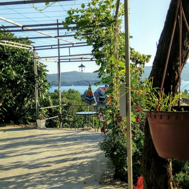 Apartmani Bosco - Studio Apartman sa Pogledom na More - 9