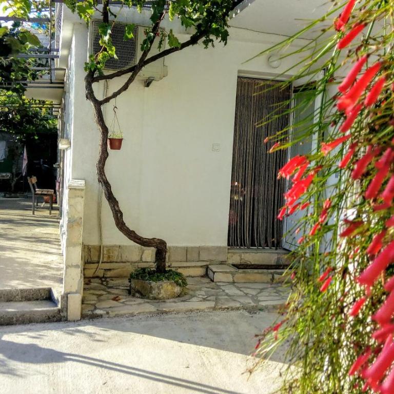 Apartmani Bosco - Studio Apartman sa Pogledom na More - 10