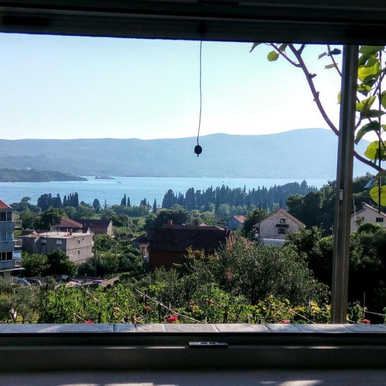 Apartmani Bosco - Studio Apartman sa Pogledom na More - 22