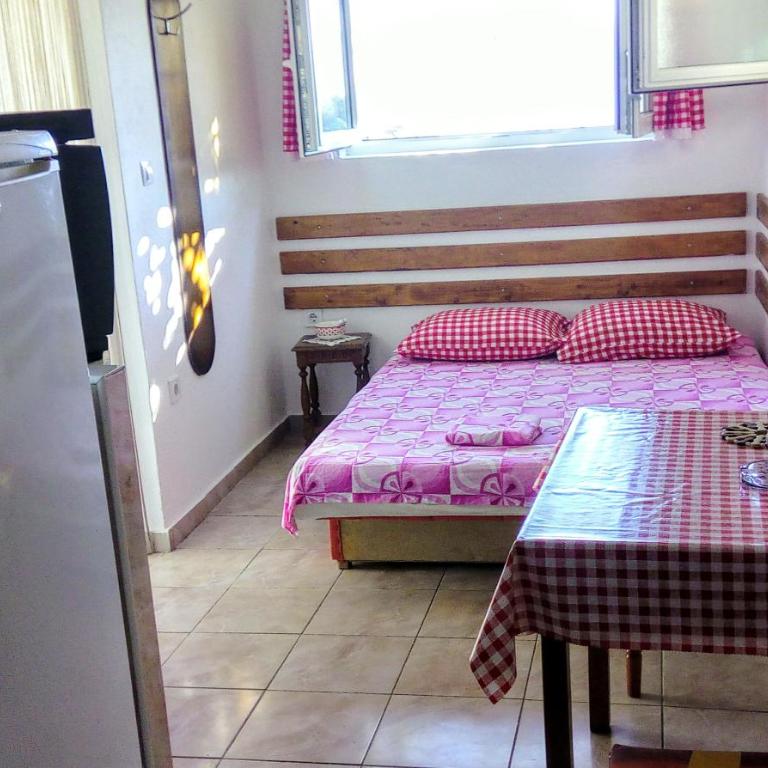 Apartmani Bosco - Studio Apartman sa Pogledom na More - 24