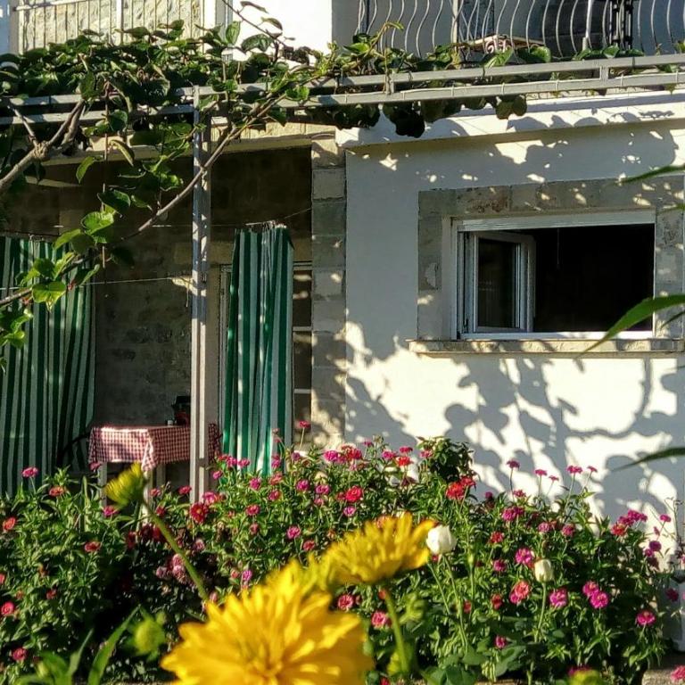 Apartmani Bosco - Apartman - 1