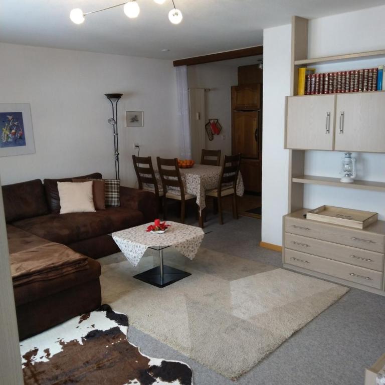 Lärchenwald 1804 - Appartamento con 1 Camera da Letto - 3