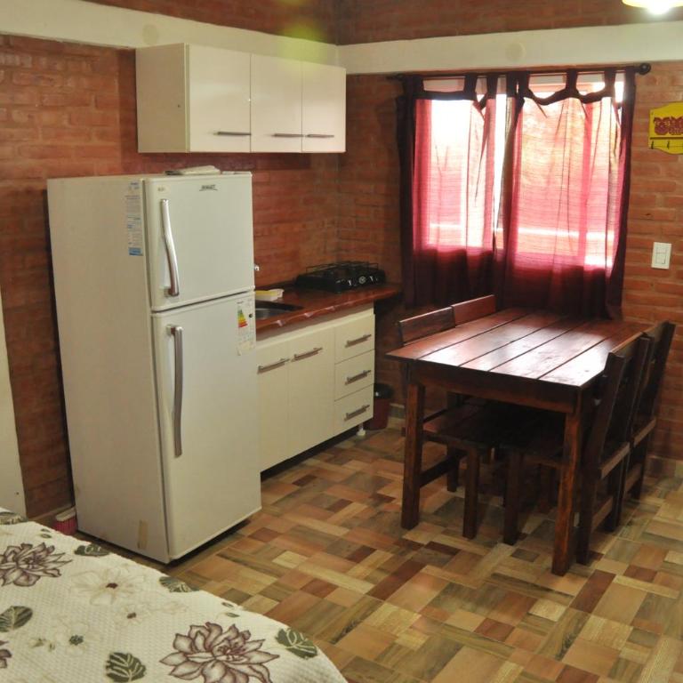 Departamentos Las Marias - Apartamento de 1 dormitorio - 21
