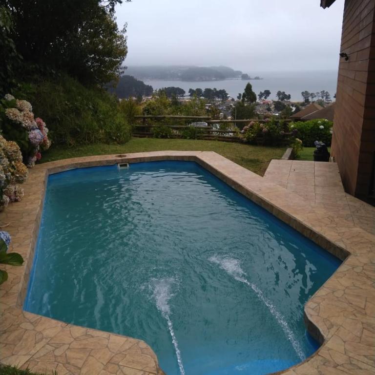 Casas Condominio Pingueral - Vacation Home - 17