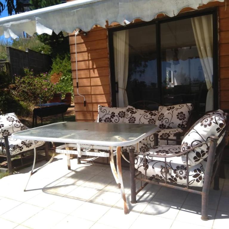 Casas Condominio Pingueral - Vacation Home - 4