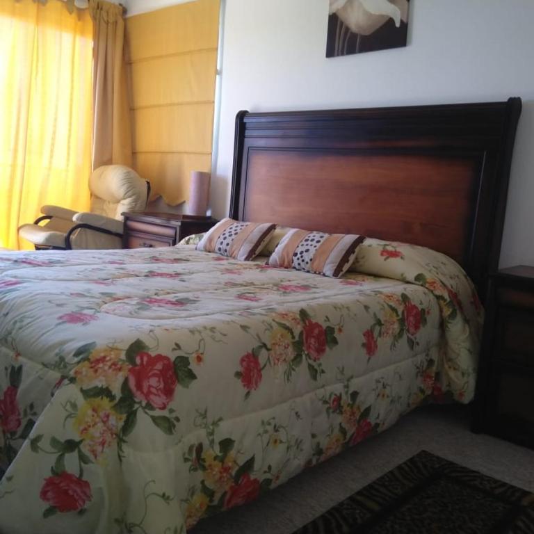 Casas Condominio Pingueral - Vacation Home - 15