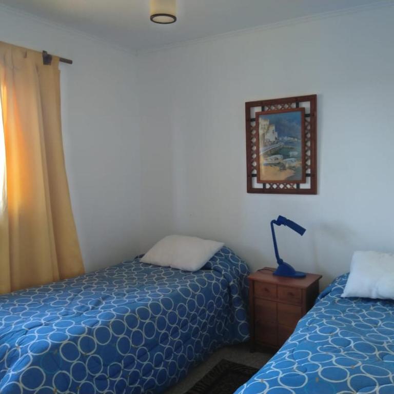 Casas Condominio Pingueral - Vacation Home - 14