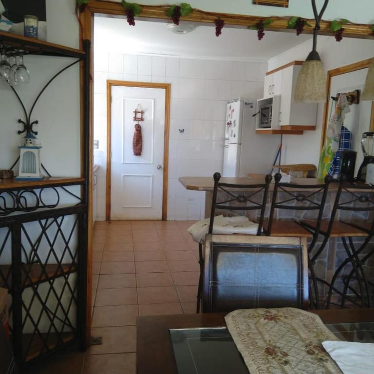 Casas Condominio Pingueral - Vacation Home - 13