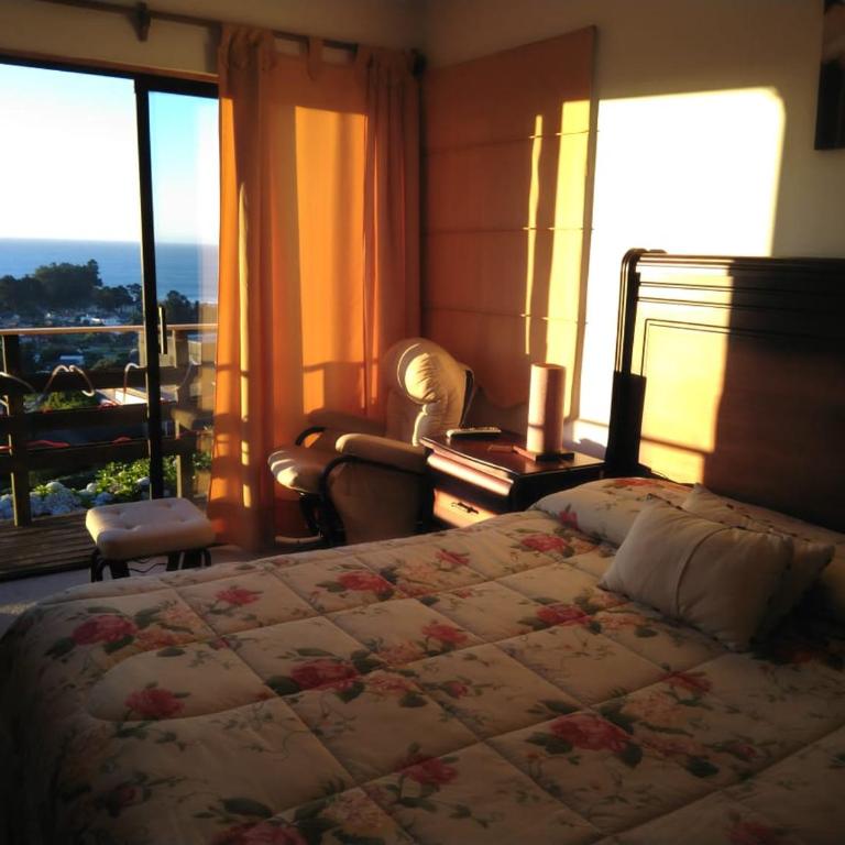 Casas Condominio Pingueral - Vacation Home - 11