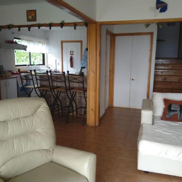 Casas Condominio Pingueral - Vacation Home - 10