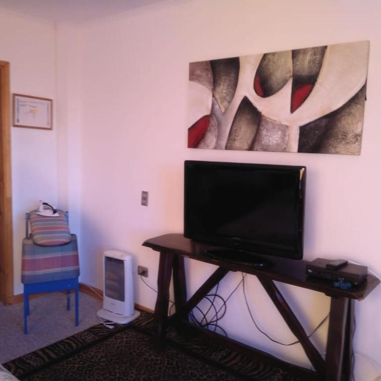 Casas Condominio Pingueral - Vacation Home - 6