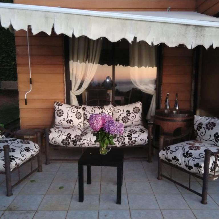 Casas Condominio Pingueral - Vacation Home - 8