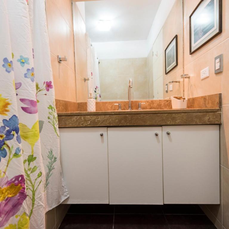 InkaHuset Miraflores Deluxe - Apartment with Balcony - 20