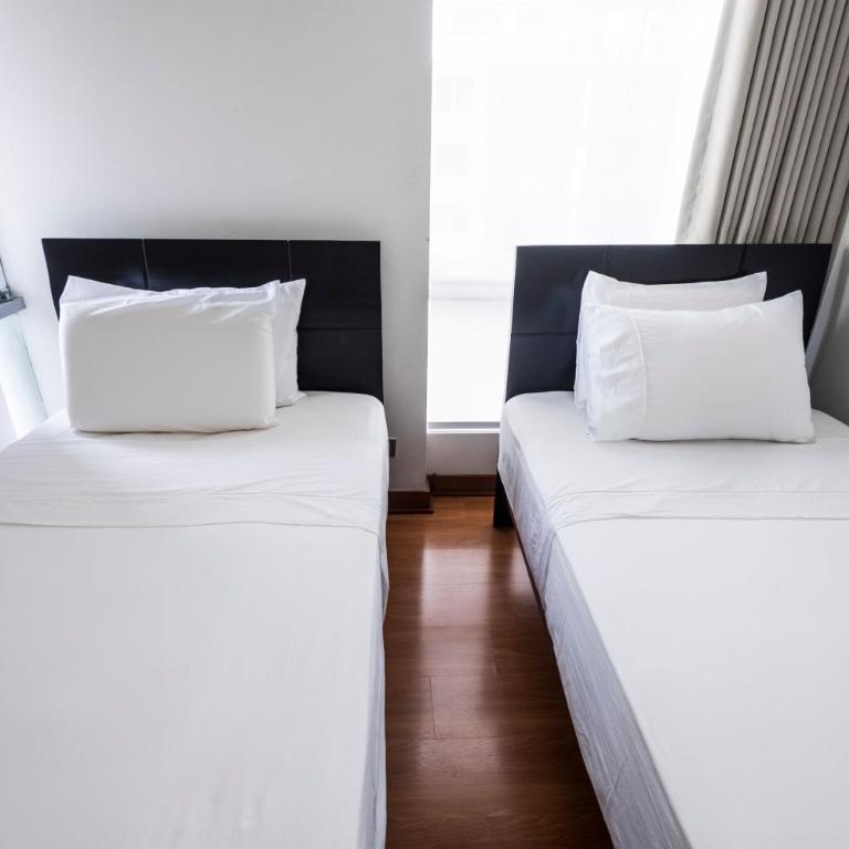 InkaHuset Miraflores Deluxe - Apartamento con balcón - 23
