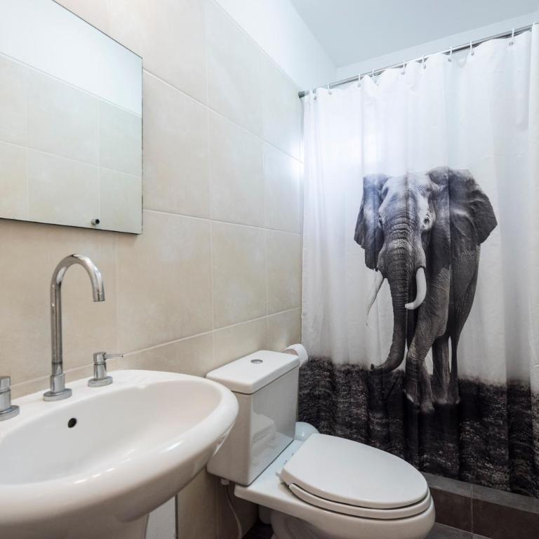 InkaHuset Miraflores Deluxe - Apartamento con balcón - 33