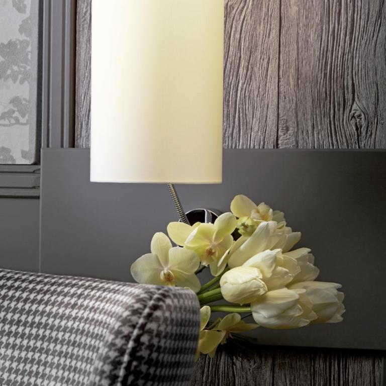 Hotel America - Chambre Double ou Lits Jumeaux Classique - 3