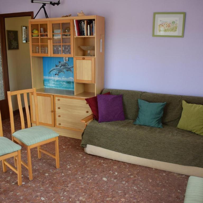Anacasa Pau Pi illa de Mallorca AP6320 - Apartamento - 4