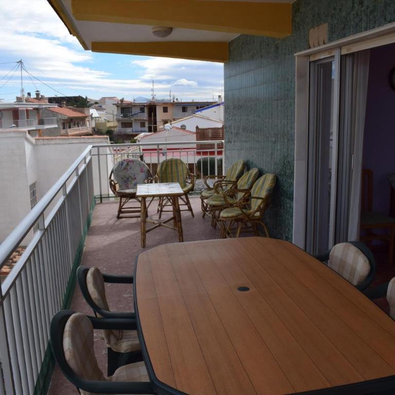 Anacasa Pau Pi illa de Mallorca AP6320 - Apartamento - 1