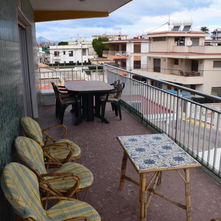 Anacasa Pau Pi illa de Mallorca AP6320 - Apartamento - 2