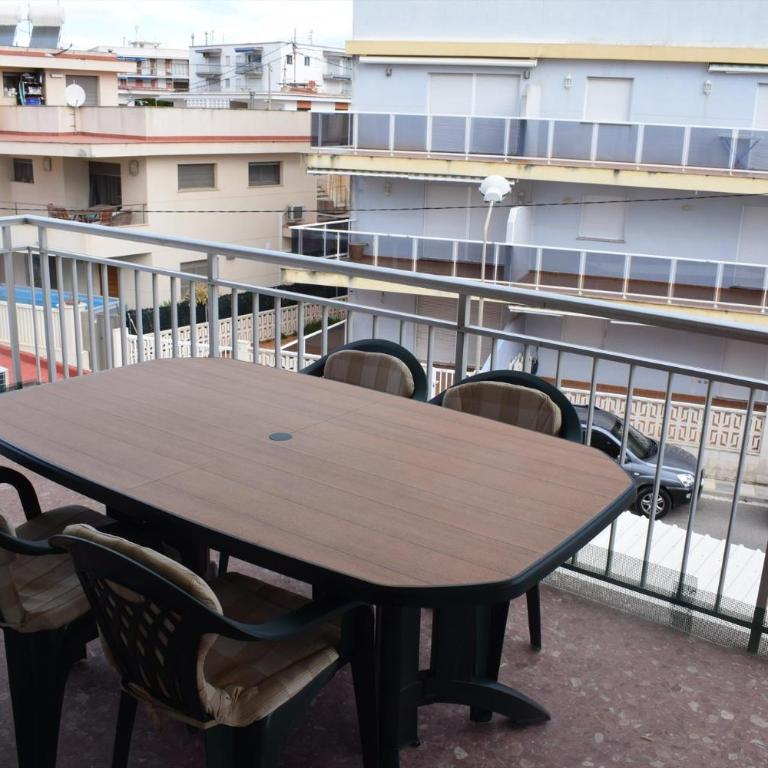 Anacasa Pau Pi illa de Mallorca AP6320 - Apartamento - 3