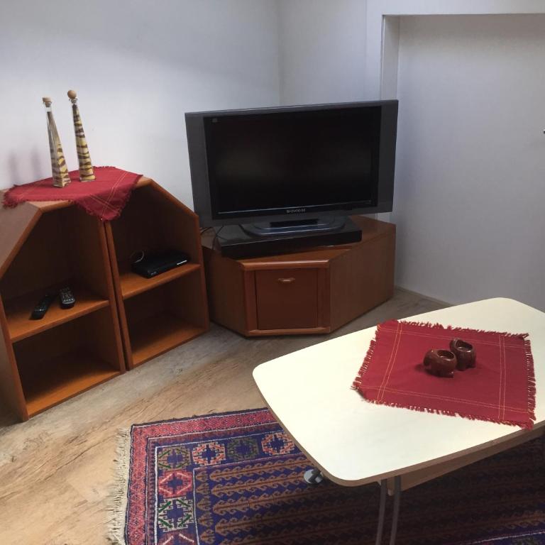 Landhaus Hörhager - Apartment mit 1 Schlafzimmer - 18