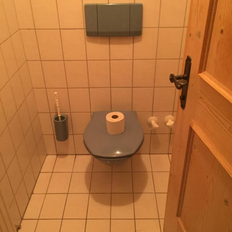 Landhaus Hörhager - Apartment mit 1 Schlafzimmer - 24