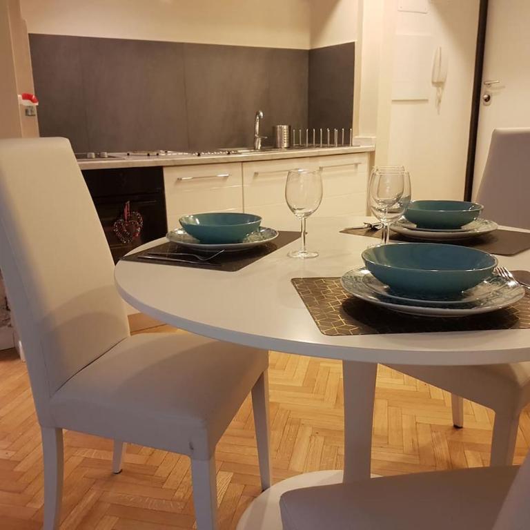 Suite Home 5 Terre - Appartamento con 2 Camere da Letto - 20