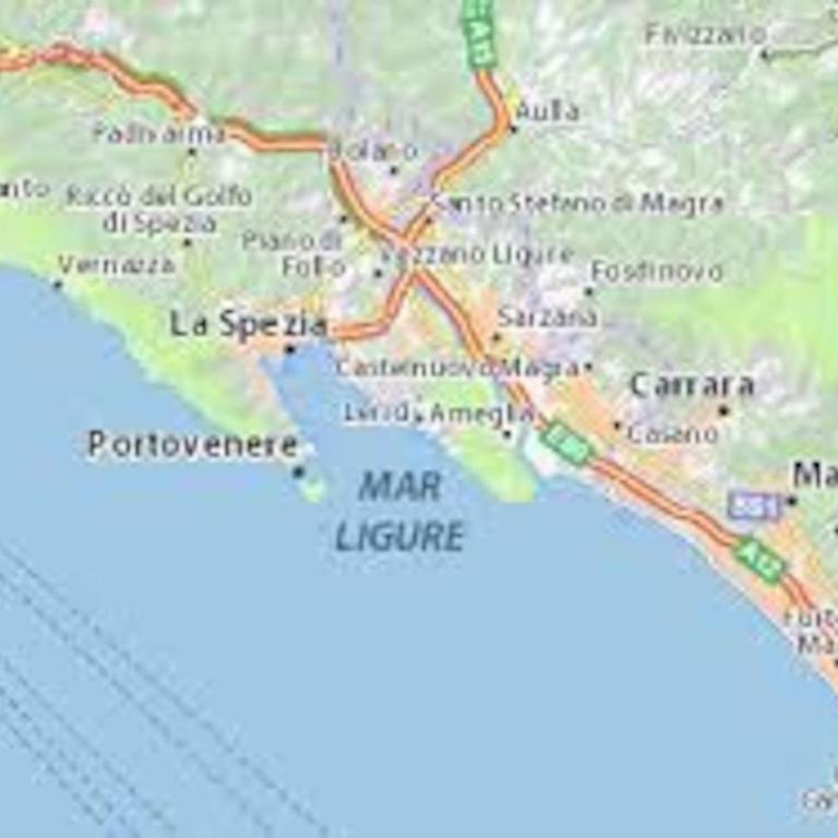 Suite Home 5 Terre - Appartamento con 2 Camere da Letto - 42