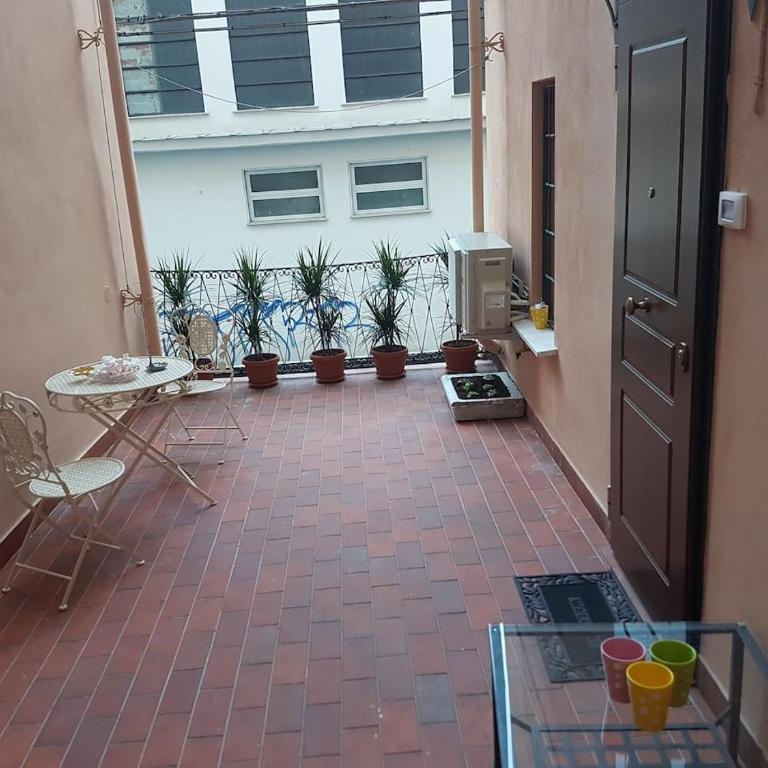Suite Home 5 Terre - Appartamento con 2 Camere da Letto - 9