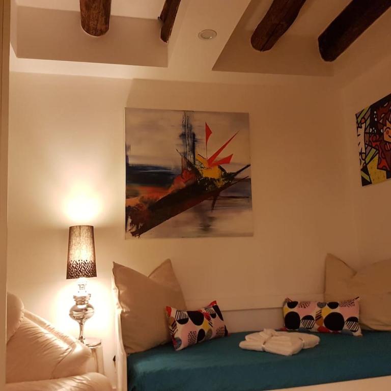 Suite Home 5 Terre - Appartamento con 2 Camere da Letto - 27