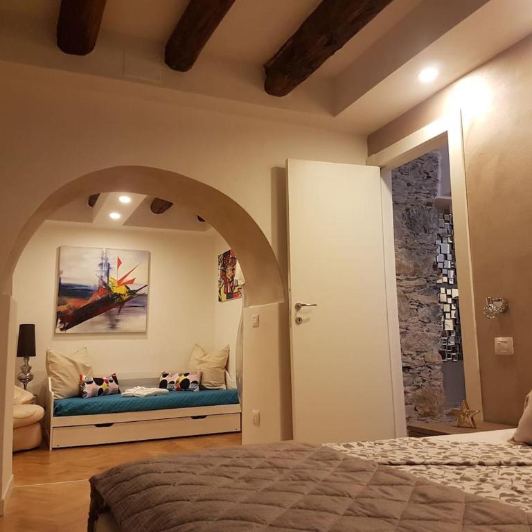 Suite Home 5 Terre - Appartamento con 2 Camere da Letto - 13