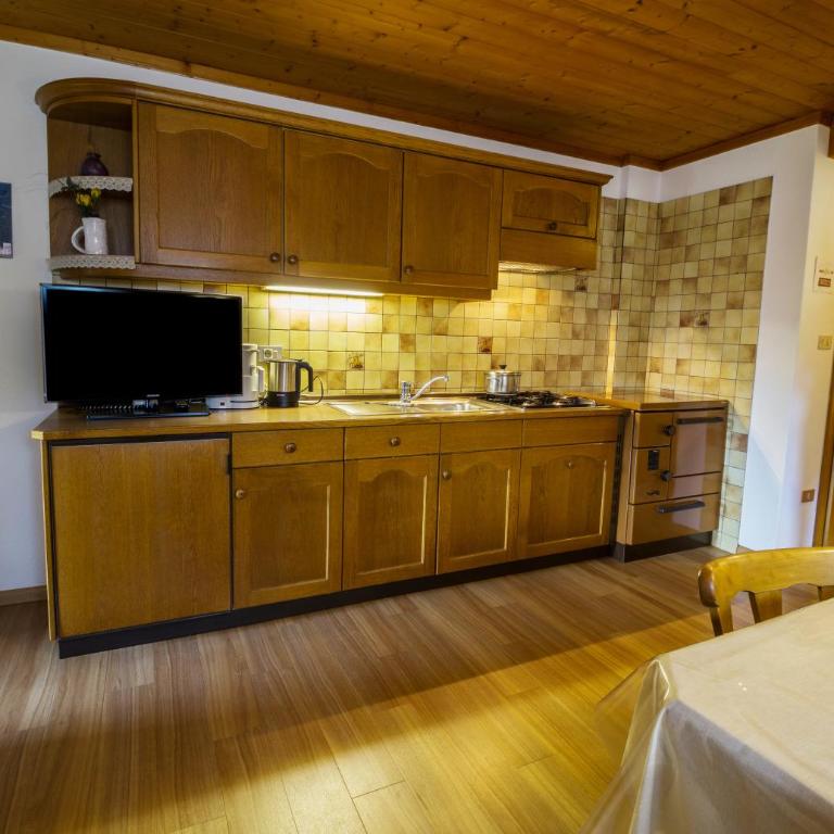 Appartments Neuhof - Appartamento (2 Adulti) - 1