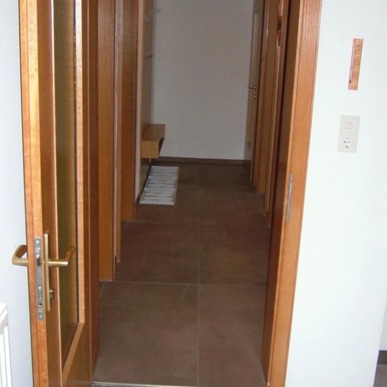 Haus Bahl - Apartment mit 3 Schlafzimmern und Balkon - 14