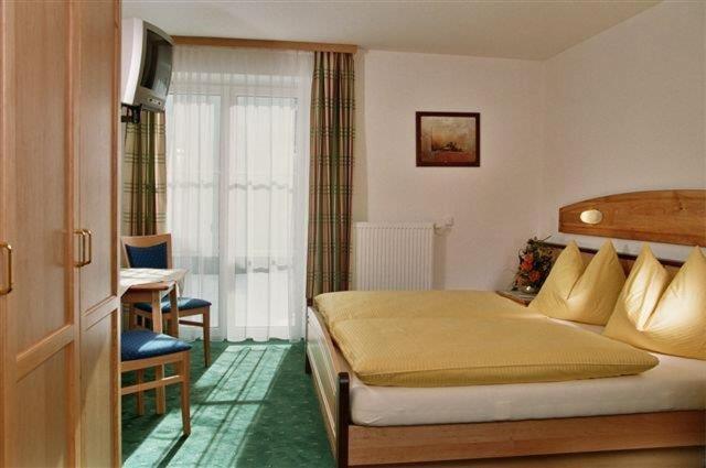 Jugendgästehaus Tauernruh - Apartamento - 2 niveles - 1