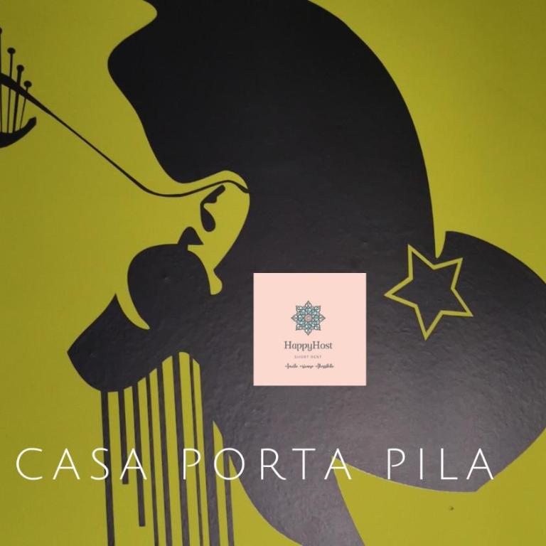 Casa Porta Pila - Appartamento Monolocale - 3