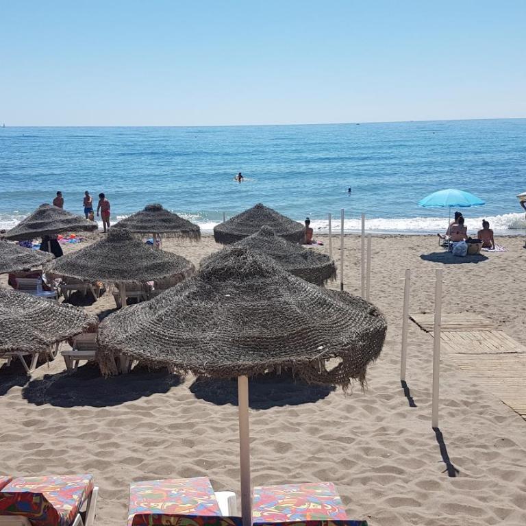 Benal Beach Apartments - Apartamento de 1 dormitorio - 4