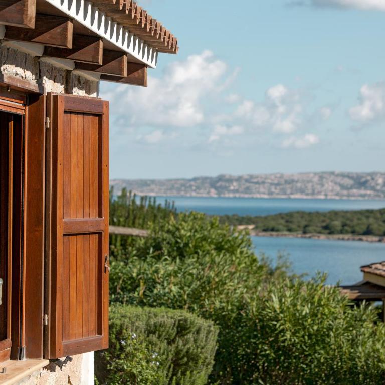 Villa Corsara - Villa con Vista Mare - 2