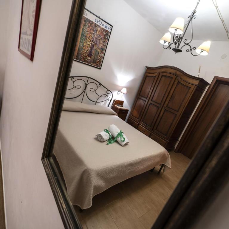 Residence Garibaldi - One-Bedroom Apartment (2 Adults) - Annex - 1