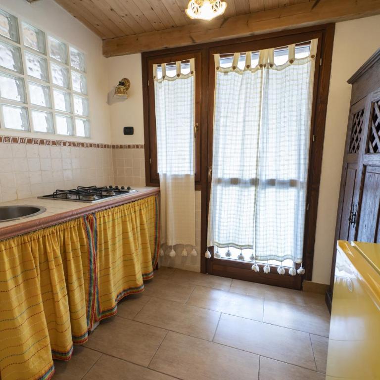 Residence Garibaldi - One-Bedroom Apartment (2 Adults) - Annex - 10