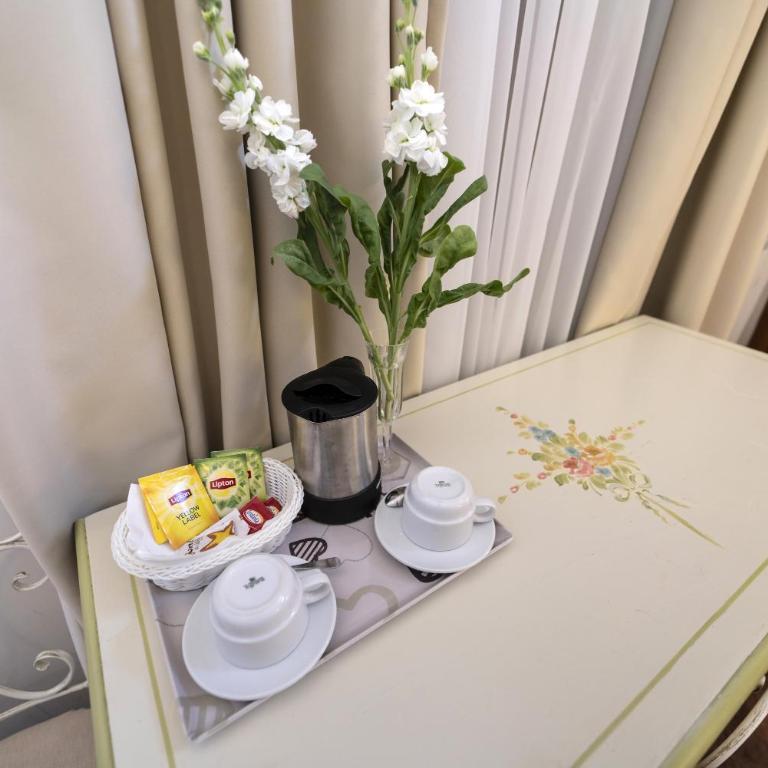 Residence Garibaldi - Double Room - 11