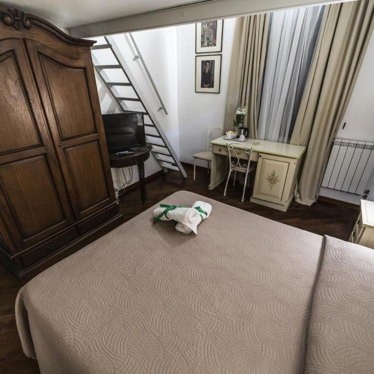 Residence Garibaldi - Double Room - 1
