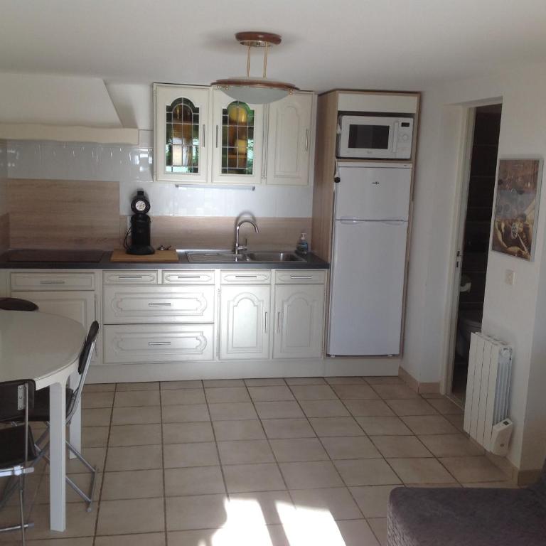 envol st raphael - Appartement 1 Chambre - 5