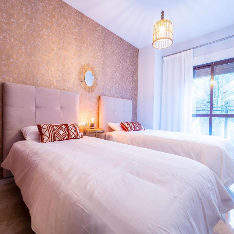 MALAGA CENTER EXPERIENCE - Premium Apartment - Apartamento de 3 dormitorios - 21