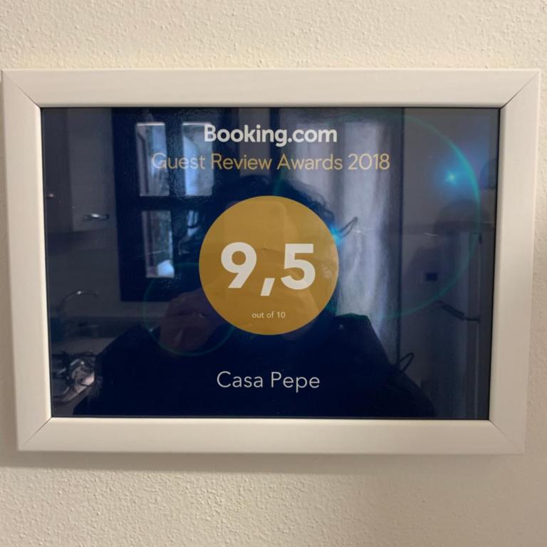 Casa Pepe - Loft - 5