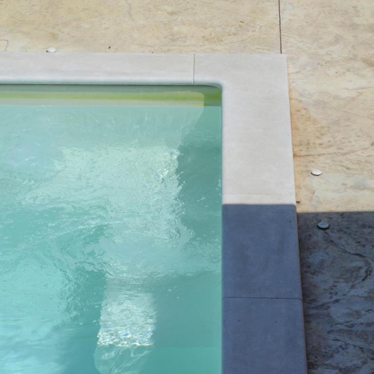 villa la Scaletta - Villa con Piscina Privata - 9