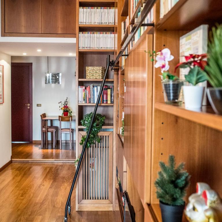 Airguest Crocetta loft - Appartamento Superior - 6