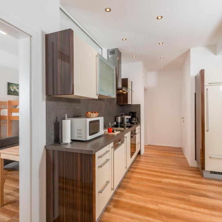 Appartement - das kleine Bleiberger by Schladmingurlaub - Apartment mit Blick auf die Berge - 23